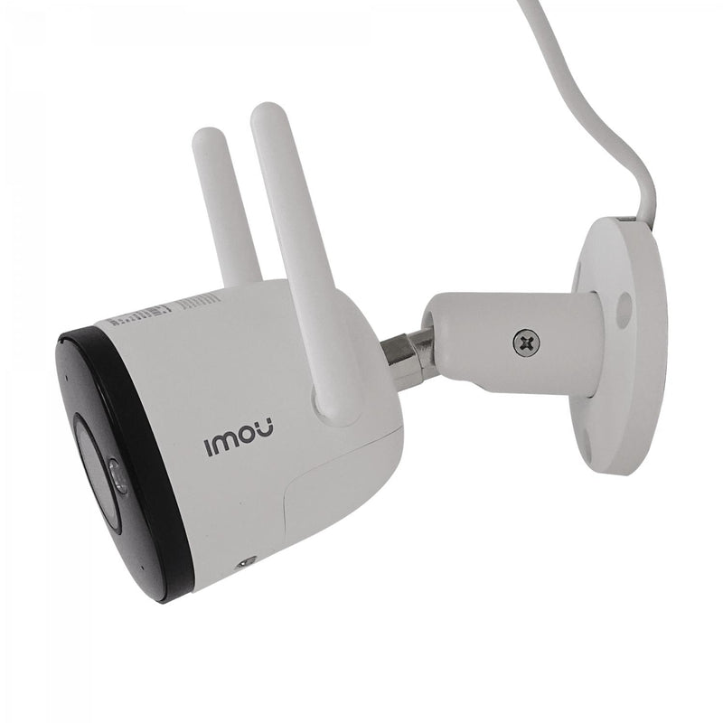 Cámara Bala Wifi 4MP con Micrófono y Clickbox