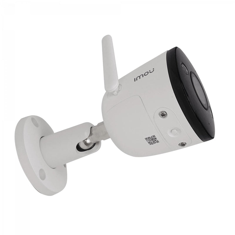 Cámara Bala Wifi 4MP con Micrófono y Clickbox