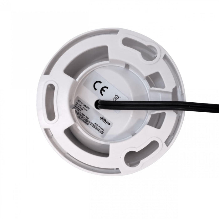 Cámara Domo Analógica 2MP 1080p DAHUA 2,8mm Clickbox