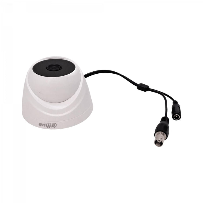 Cámara Domo Analógica 2MP 1080p DAHUA 2,8mm Clickbox