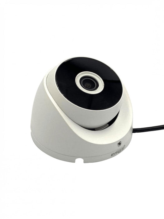 Cámara Domo Analógica DAHUA IP67 2MP 1080p 2,8mm Clickbox