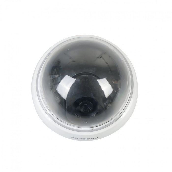 Cámara Domo Falsa con Función de Parpadeo Clickbox