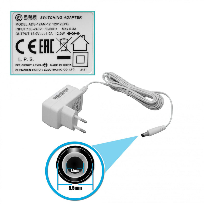 Cámara Domo IP Wifi IMOU 2MP 2.4GHz MicroSD Clickbox