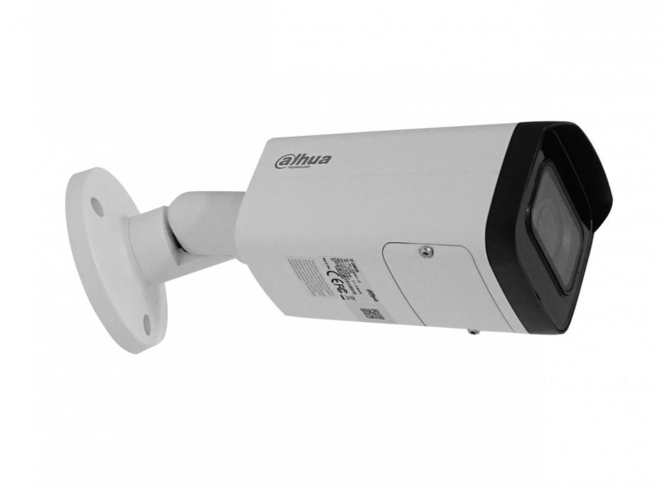 Cámara IP Bala Varifocal 5MP DAHUA Clickbox