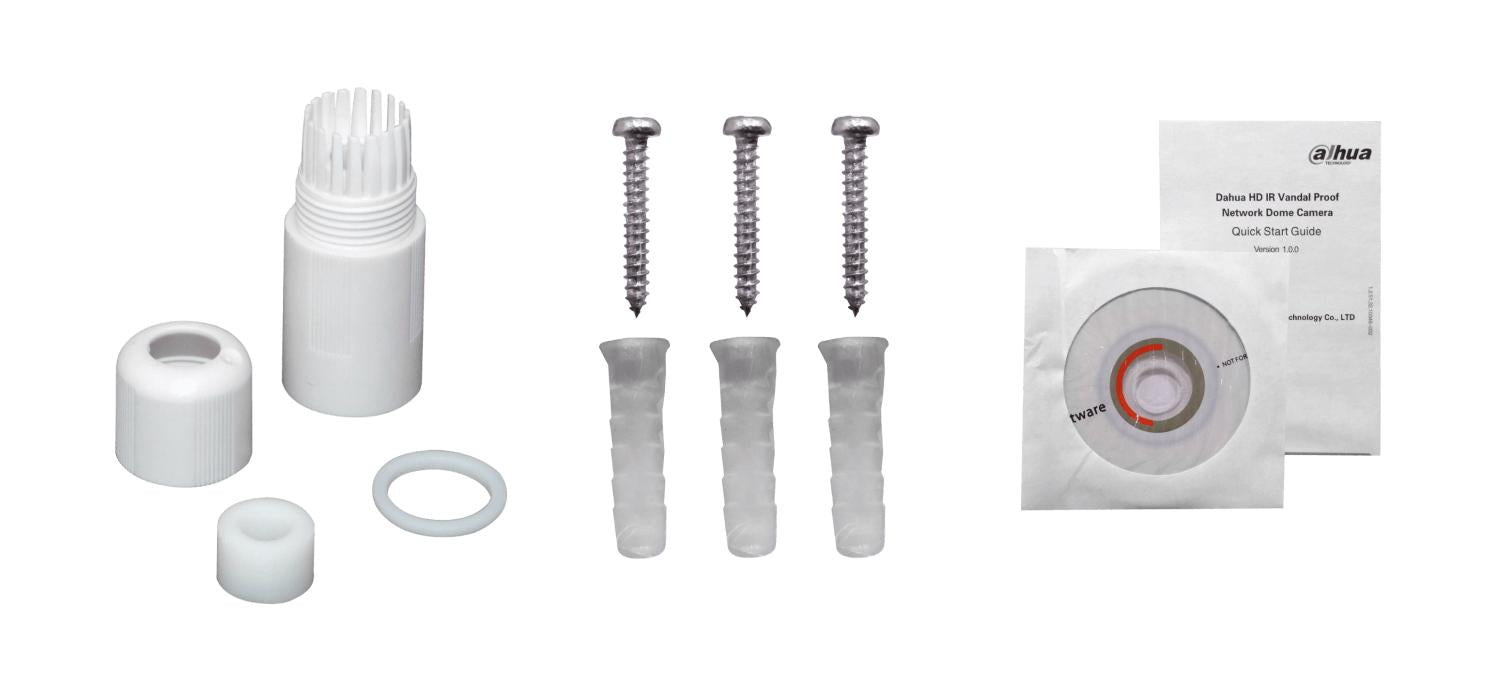 Cámara IP DAHUA Bullet 2,8mm 2MP IR-30mt H.264 Clickbox