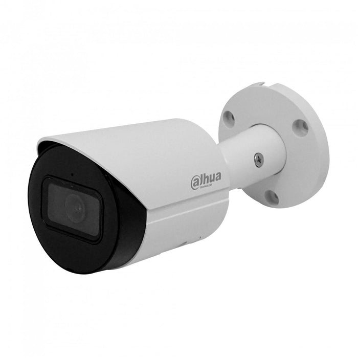 Cámara IP DAHUA Bullet 4MP PoE 3,6mm IP67 Clickbox