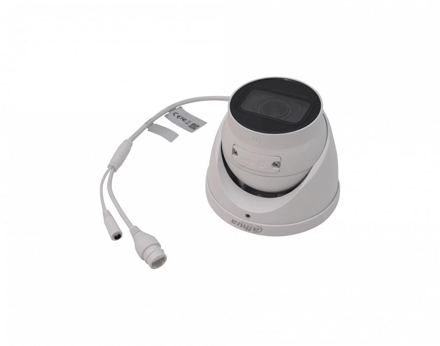 Cámara IP Domo Motorizada 2MP DAHUA Clickbox