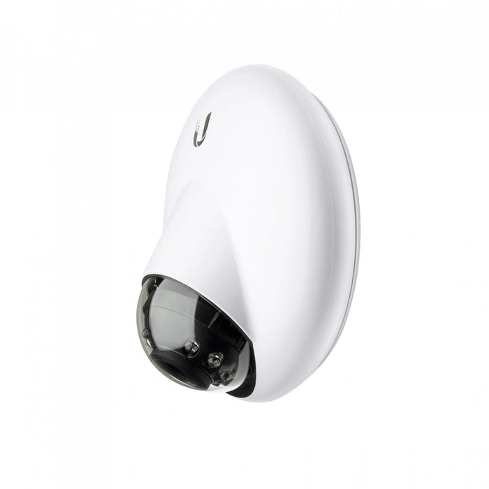 Cámara IP Domo UBIQUITI 1080p IR PoE24V Clickbox