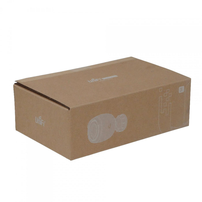 Cámara IP UBIQUITI 4K con Zoom Óptico 3X y Clickbox