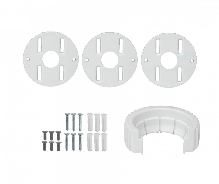 Cámara IP UBIQUITI 4K con Zoom Óptico 3X y Clickbox