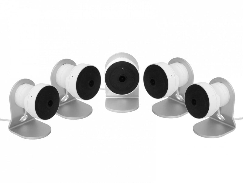 Cámara IP UBIQUITI 5u WiFi 2,4/5GHz 124Âş 1080p Clickbox