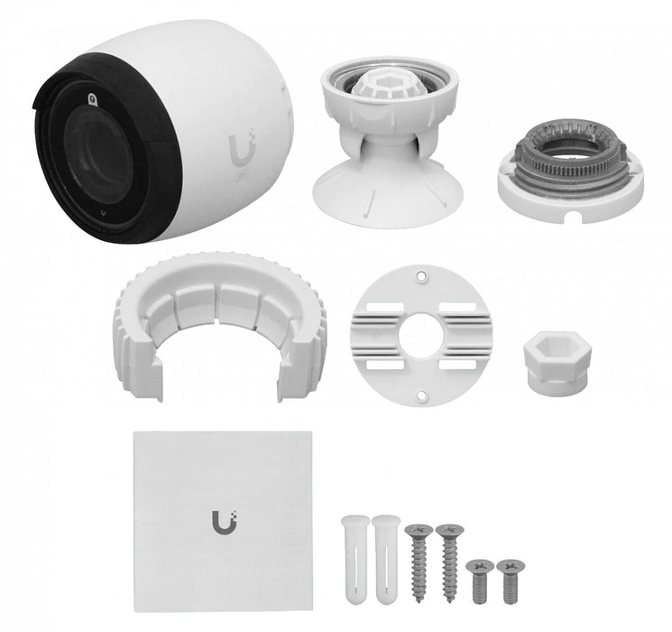 Cámara IP UBIQUITI Bala 4K IR-25m Zoom óptico 3X Clickbox