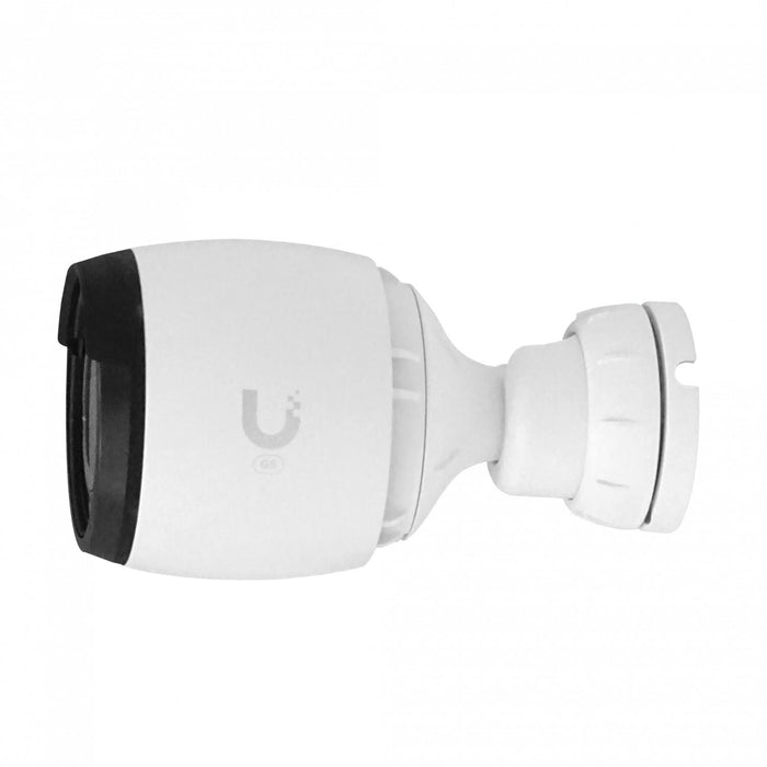 Cámara IP UBIQUITI Bala 4K IR-25m Zoom óptico 3X Clickbox
