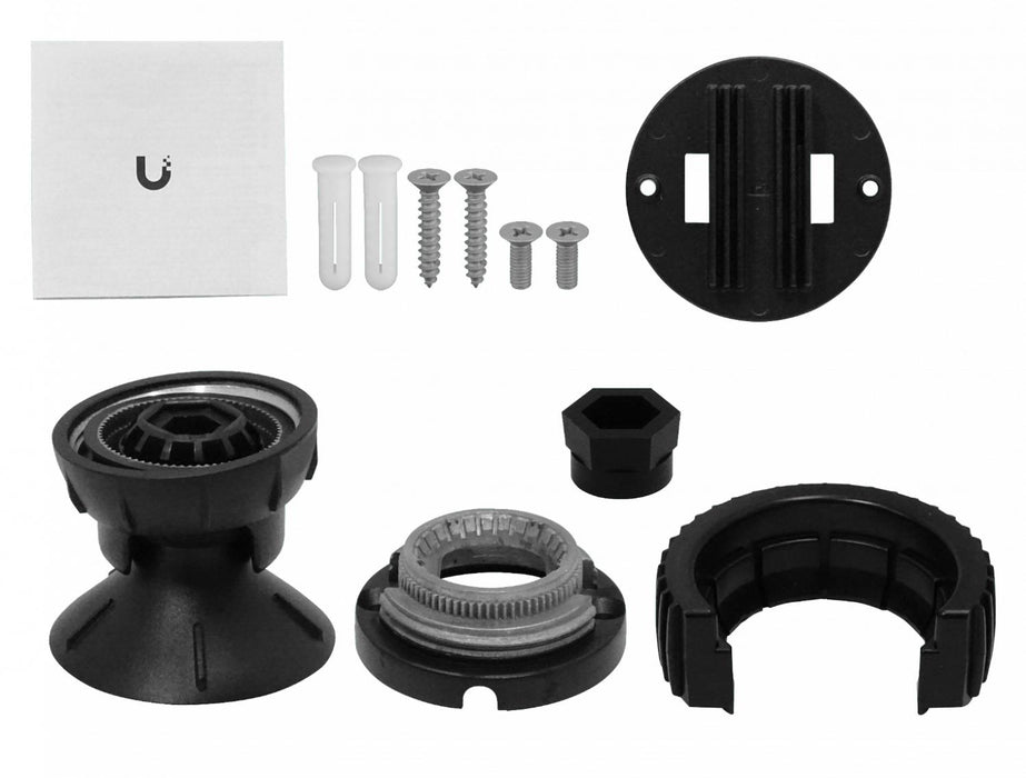 Cámara IP UBIQUITI Bala 4K IR AI+ 1-1000 Clickbox