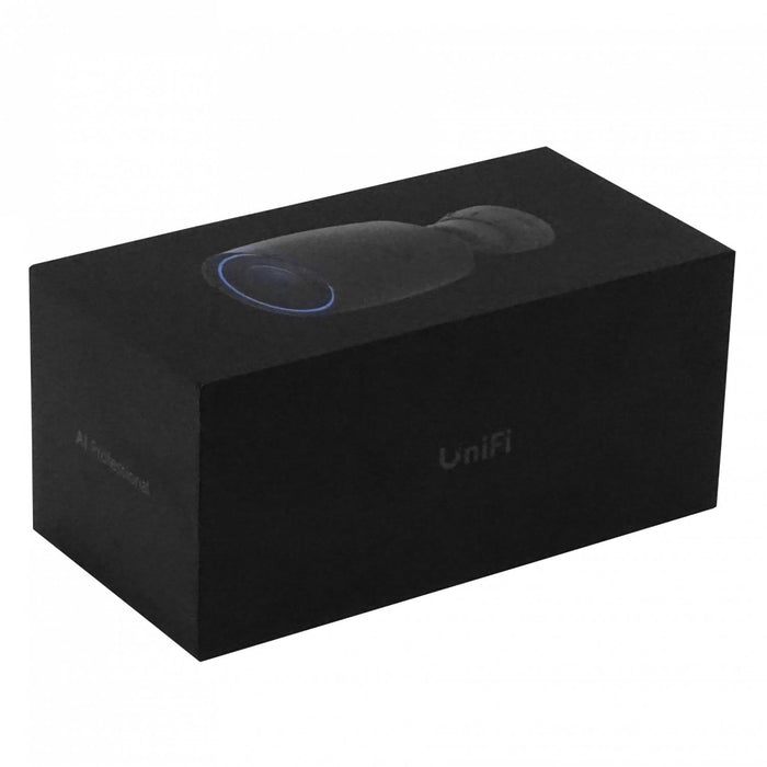 Cámara IP UBIQUITI Bala 4K IR AI+ 1-1000 Clickbox
