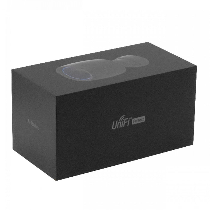 Cámara IP UBIQUITI Bala 5/4MP con Micrófono, Clickbox