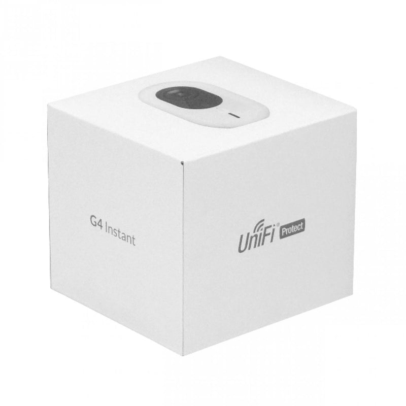 Cámara IP UBIQUITI Mural 2K WiFi Audio Clickbox