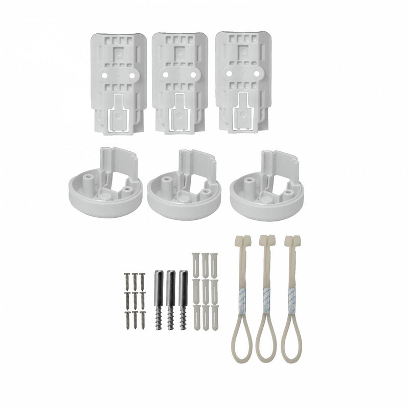 Cámara IP UBIQUITI Turret 1080p 3 Clickbox