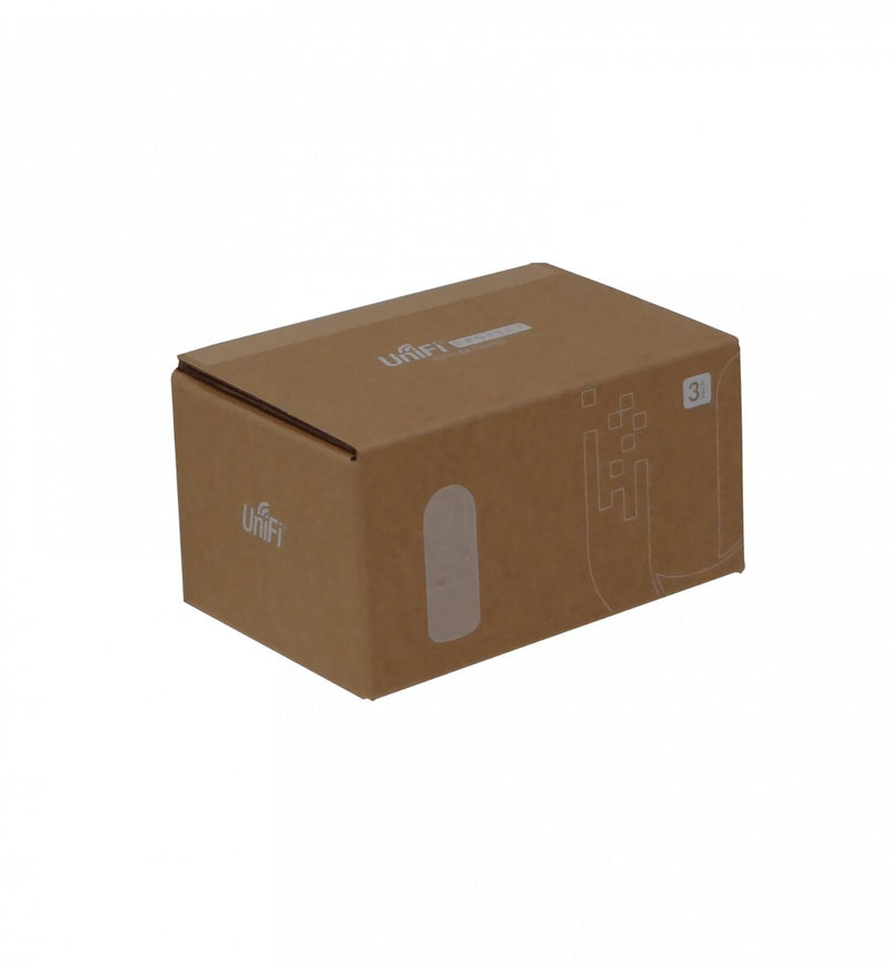 Cámara IP UBIQUITI Turret 1080p 3 Clickbox