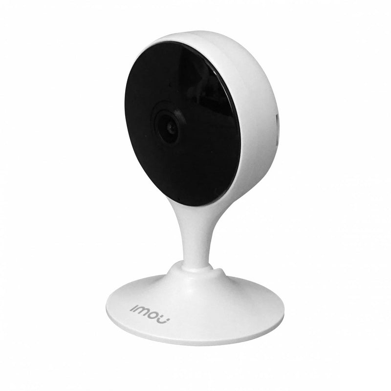 Cámara IP WiFi 2MP con Micrófono y Ranura para Clickbox