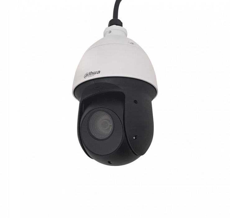 Cámara PTZ IP66 2MP 25x 4,8-120mm 1080p IR-100m Clickbox