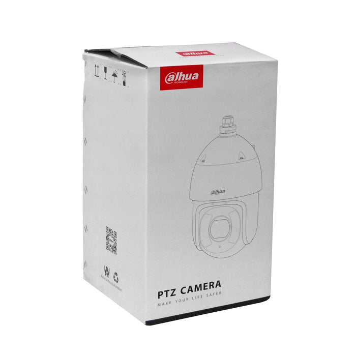 Cámara PTZ IP67 2MP 25x 4,8-120mm 1080p Clickbox