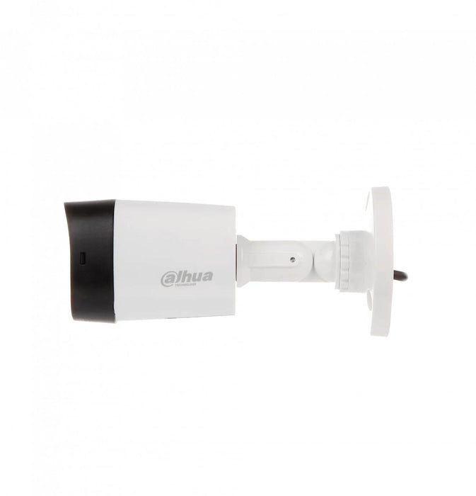 Cámara de Seguridad DAHUA 2MP IR20m Bullet HDCVI Clickbox