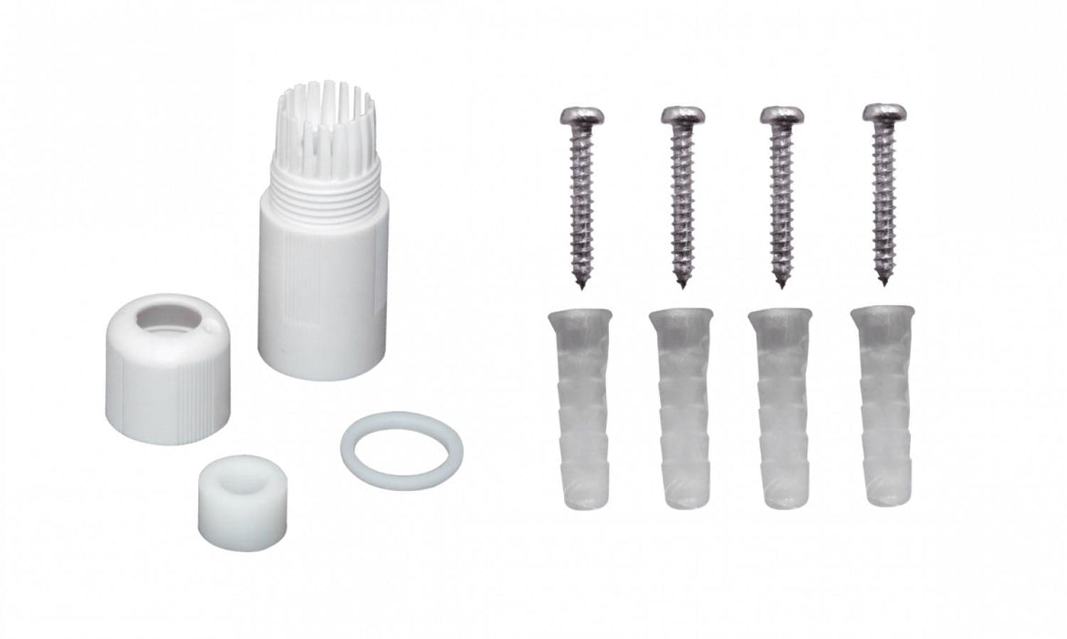 Cámara de Seguridad IP DAHUA Domo Fijo-2,8mm HD Clickbox