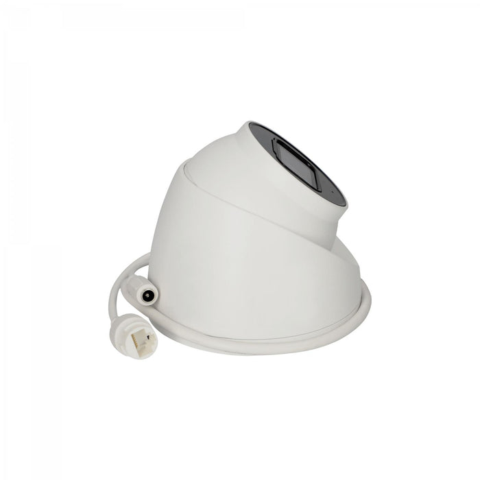 Cámara de Seguridad IP DAHUA Domo Fijo-2,8mm HD Clickbox