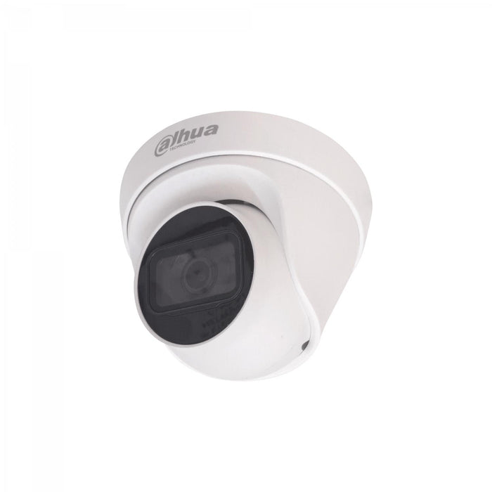 Cámara de Seguridad IP DAHUA Domo Fijo-2,8mm HD Clickbox