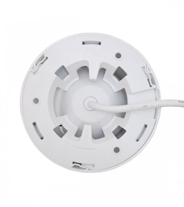 Cámara de Seguridad IP DAHUA Domo Fijo-2,8mm HD Clickbox