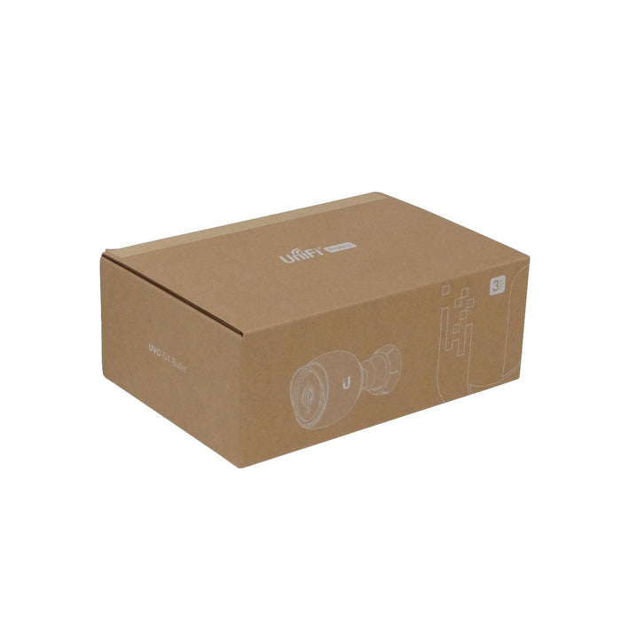 Cámara de Seguridad UBIQUITI 1440p IK04 Clickbox