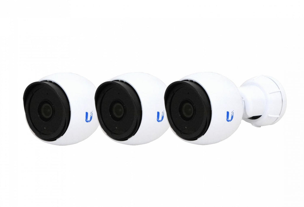 Cámara de Seguridad UBIQUITI 1440p IK04 Clickbox