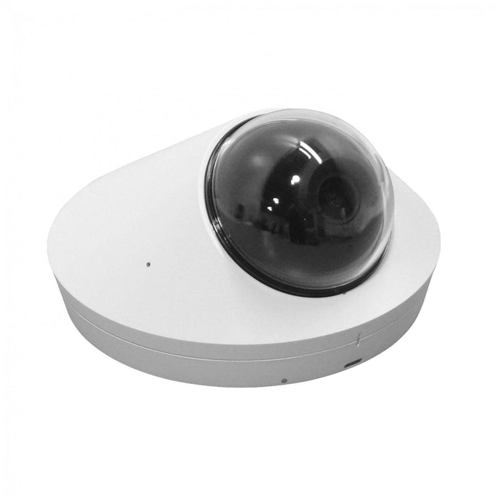 Cámara de Seguridad UBIQUITI Domo 2K IK08 Clickbox