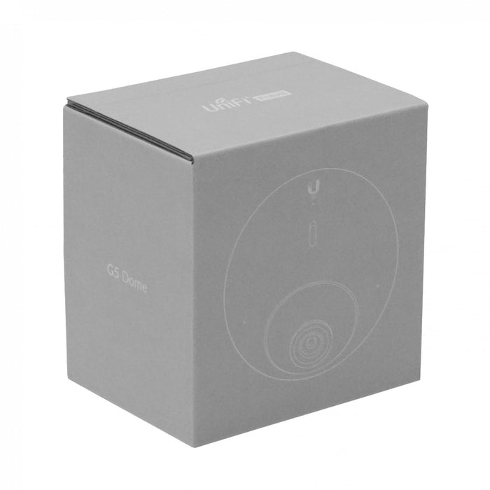 Cámara de Seguridad UBIQUITI Domo 2K IK08 Clickbox