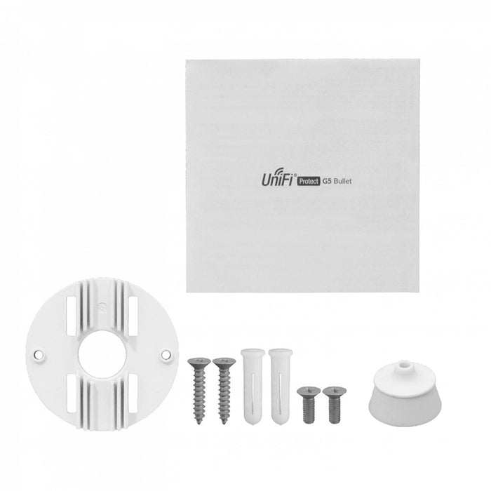 Cámara de Seguridad UBIQUITI Clickbox