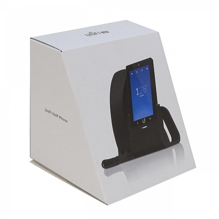 Cámara WiFi táctil UBIQUITI 5p-Touch 2-1000 USB Clickbox
