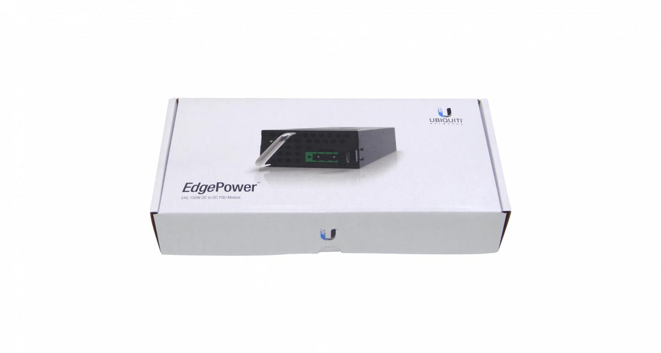 Cargador Baterías DC EdgePower 54V 150W Clickbox