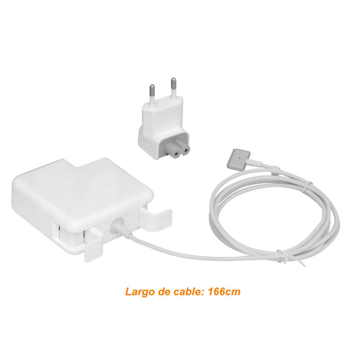 Cargador Genérico para MacBook Pro 13" Clickbox