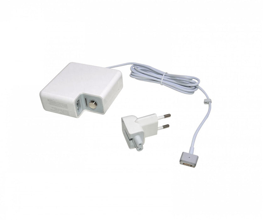 Cargador MacbookPro13 Retina 85W Clickbox