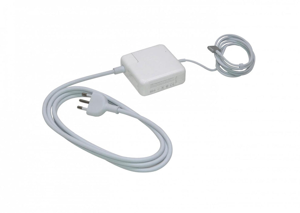 Cargador Original APPLE Tipo-T 60W MD565CI Clickbox