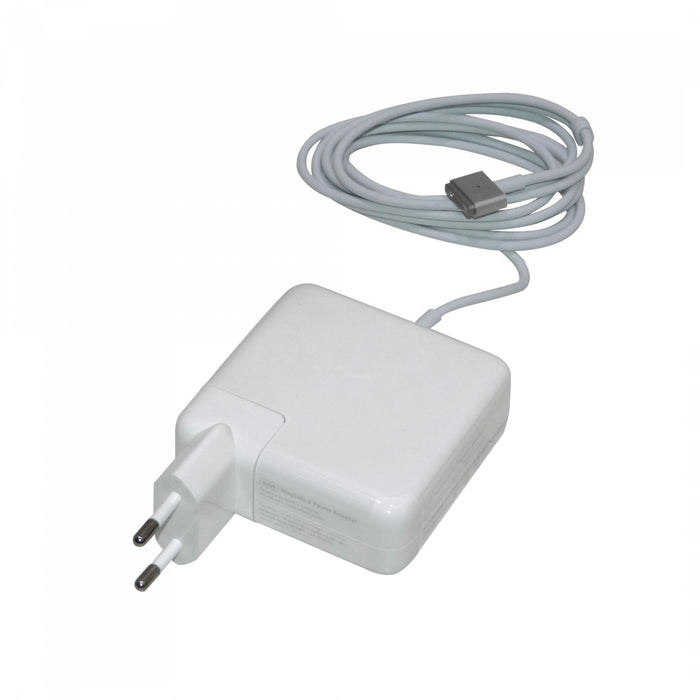 Cargador Original APPLE Tipo-T 60W MD565CI Clickbox