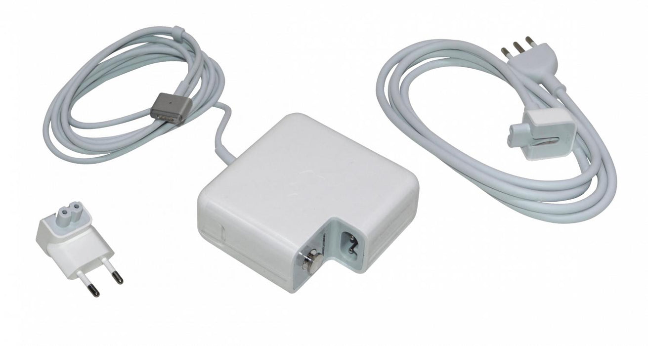 Cargador Original APPLE Tipo-T 60W MD565CI Clickbox