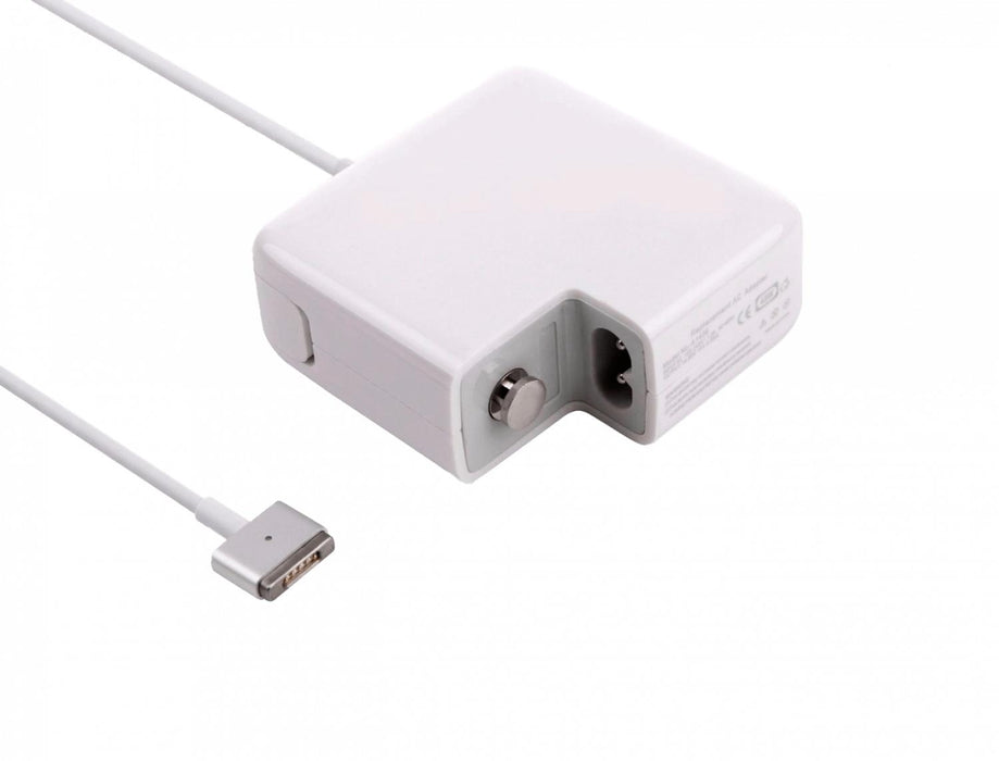 Cargador Original APPLE Tipo-T 60W MD565CI Clickbox