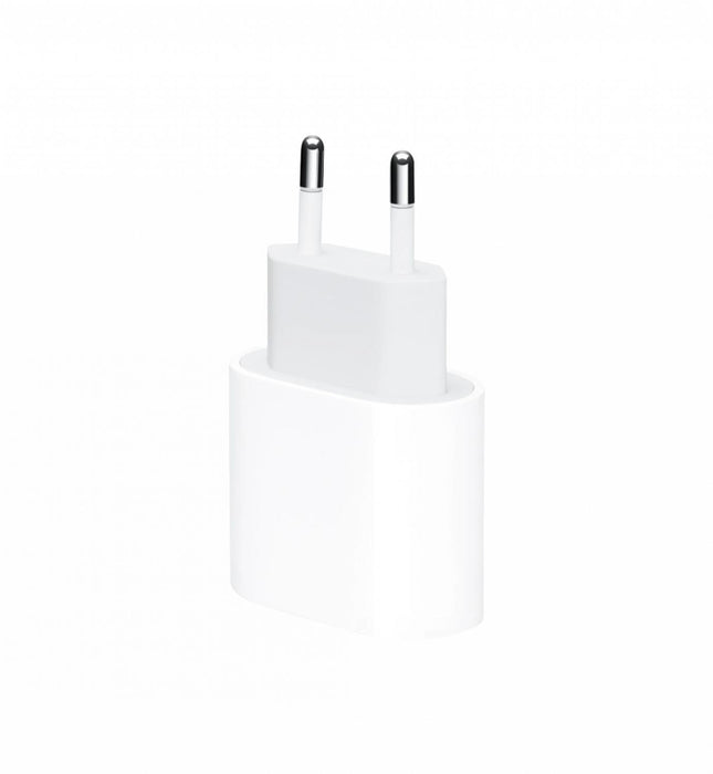 Cargador USB-C Original APPLE 20W MHJE3CI/A Clickbox