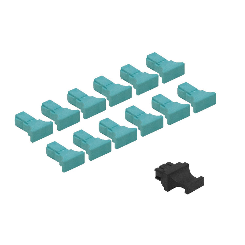 Casete de Fibra Óptica Pre-Conectorizada OM3 Clickbox