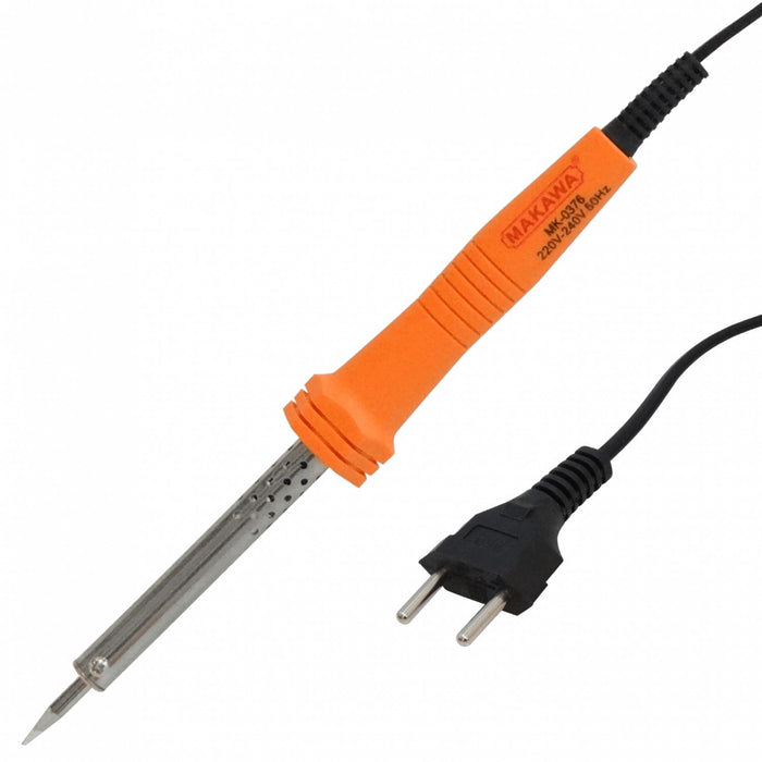 Cautín eléctrico de 40W con cable de 1 Clickbox