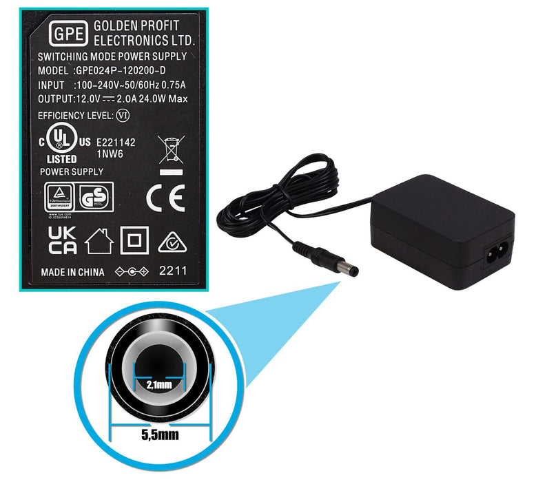 Centralita IPX-2100 para telefonía IP y Clickbox