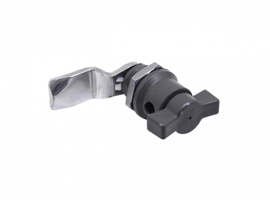 Cerradura Candado Hexagonal M22 TIBOX Clickbox