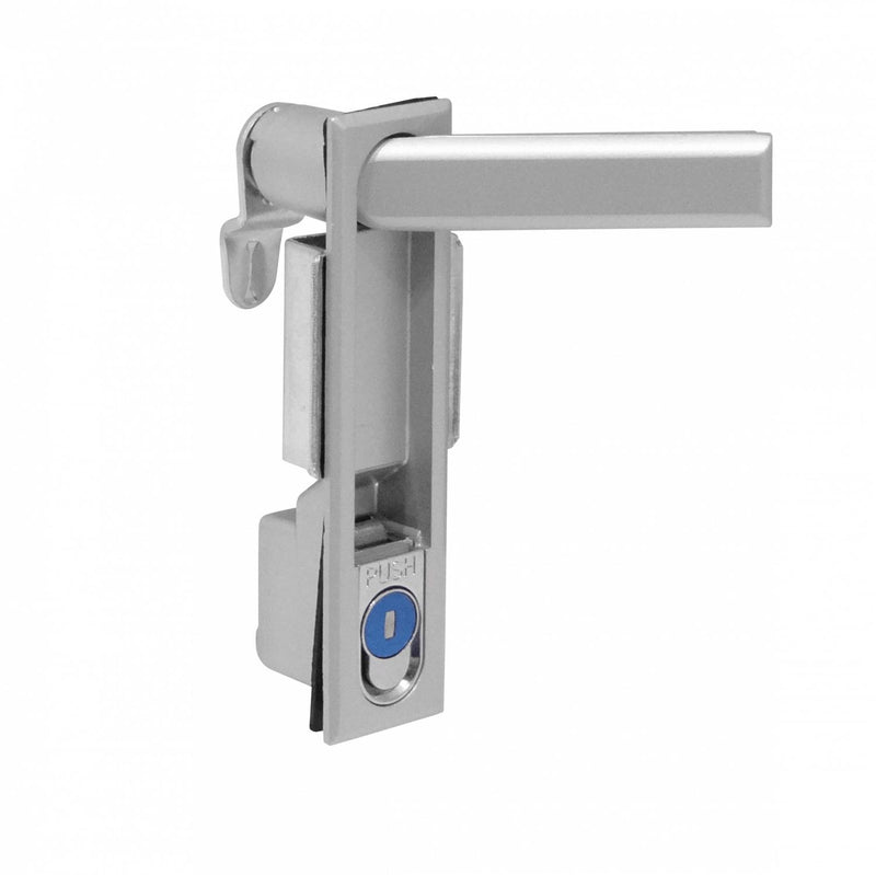 Chapa para Rack Piso LINKMADE 2019 con 2 Clickbox